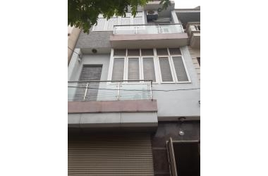 XA LA – HÀ ĐÔNG – DT 70 M2x 3 TẦNG – GIÁ 4.8 TỶ.